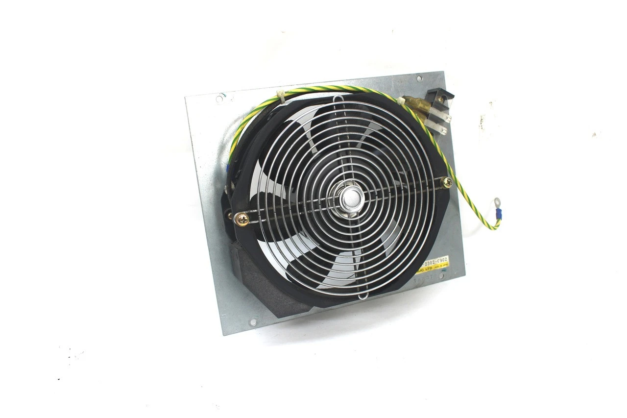 USED FANUC A05B-2302-C902