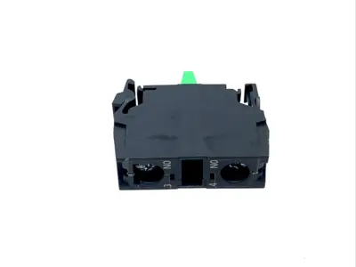 New | in-Stock Siemens 3SU1400-1AA10-1BA0 Contact Blocks Michigan US | Maverick Industrial Sales #1391386