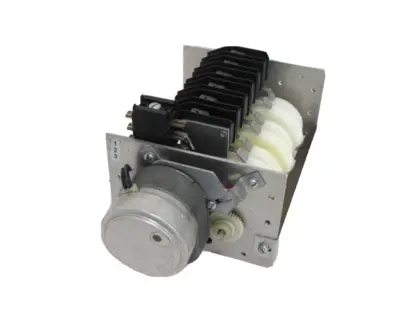 NEW AUTOMATIC TIMING & CONTROLS 324C-H01240-00 TIMER 324CH0124000