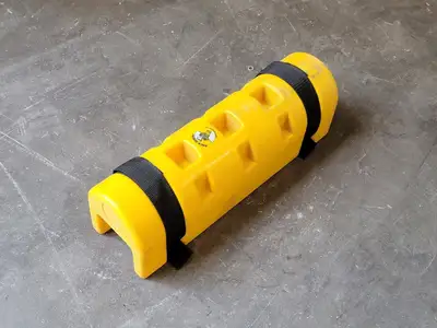 Rack Protector 18 x 5-1/4 x 6-1/2 in.