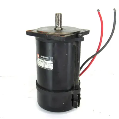 USED SHINKO ELECTRIC 1S8986