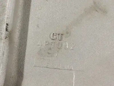 USED CATERPILLAR 4P-7002