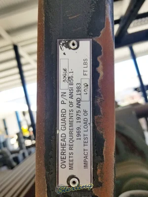 Used DREXEL SLT22 Misc Forklifts California US | Sterling Machinery Exchange #1466151