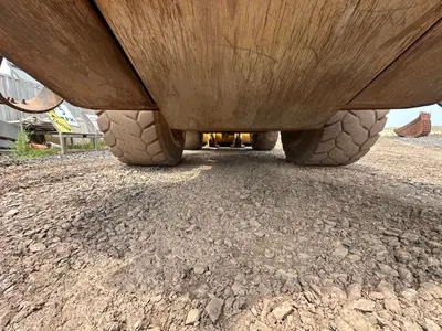 Used 2020 DEERE 744L Wheel Loaders New Jersey US | Proxy Equipment #1378392
