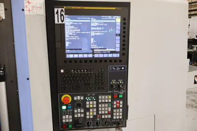 2020 DOOSAN PUMA TT1800SY 5-Axis or More CNC Lathes | Prime Machinery (8)