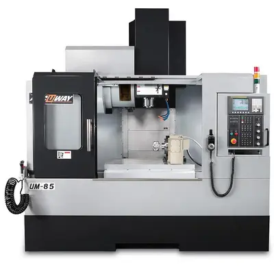 NEW ACCUWAY UM-85