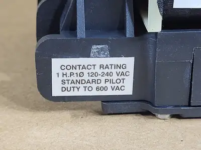 USED AMETEK 1500-CL2-S8-OC-X