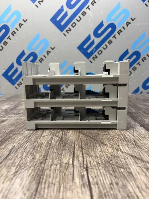 WOHNER CROSSLINK Electrical/PLC/Automation | ESS Industrial Equipment Sales (2)