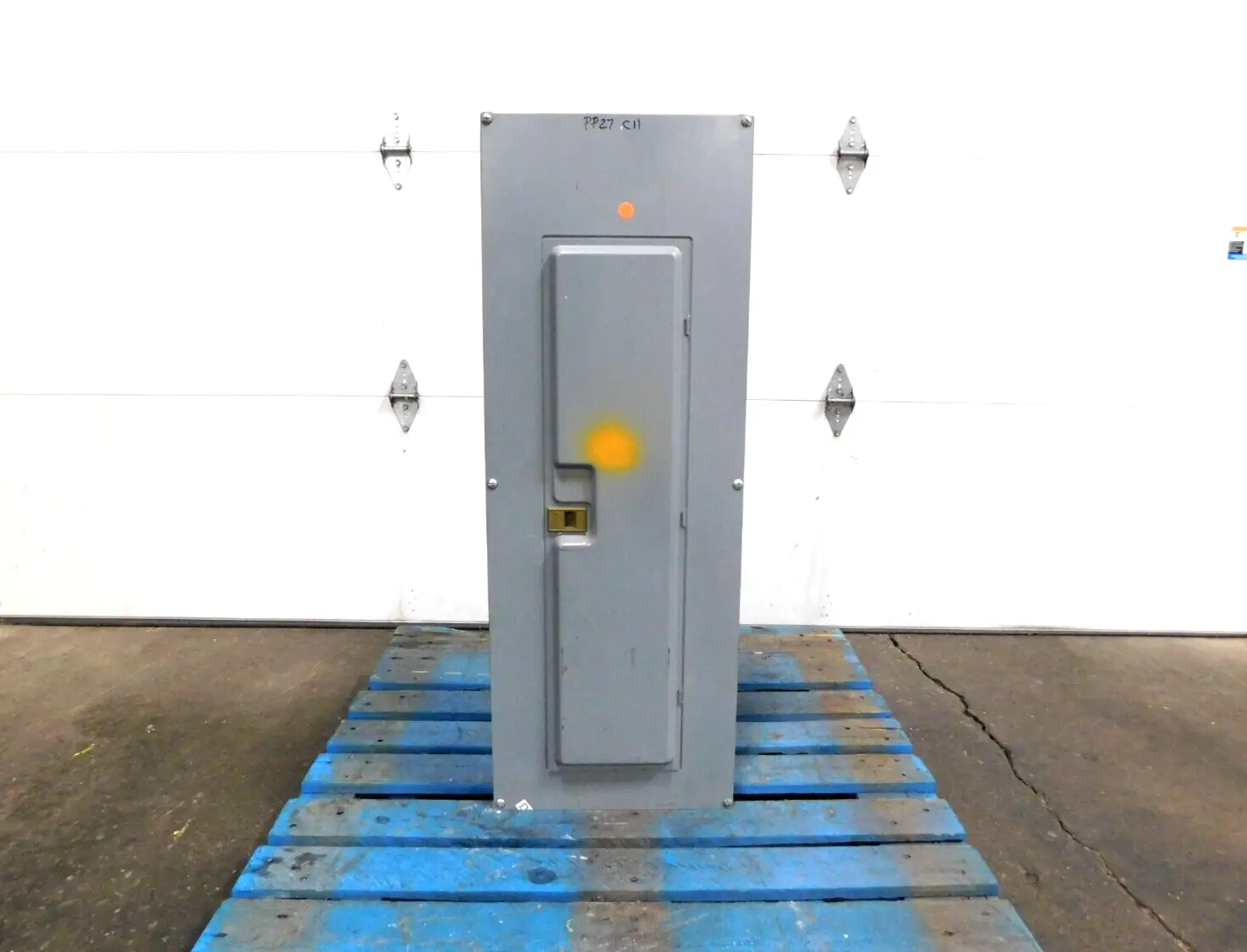 Used Square D QOC342MS Electrical Panels Ohio US | Equipment Recovery Corp. #1330063