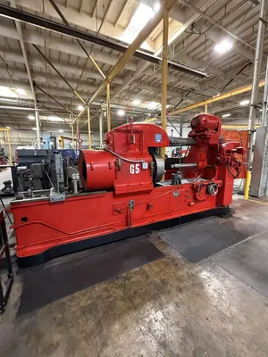 BRYANT 24 L.R.S. 31 GRINDERS, INTERNAL, N/C & CNC | Machinery Network (1)