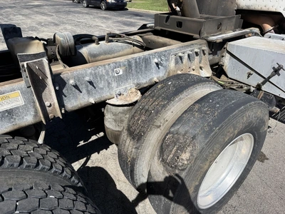 Used 2016 PETERBILT 367 Dump trucks Kentucky US | Proxy Equipment #1506184