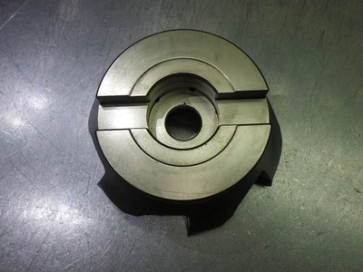 SECO 5" Coolant Thru Indexable Facemill 1.5" Arbor R220.29-05.00-08.6A (LOC3355)