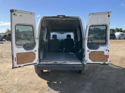 Used 2012 FORD TRANSIT Vans Michigan US | Miedema Asset Management Group #1468648