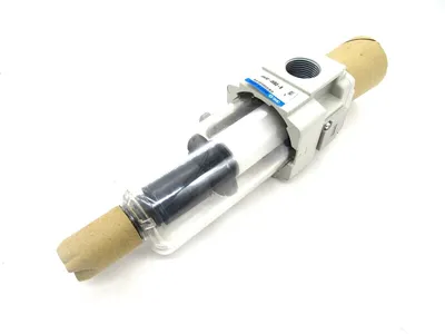 NEW SMC AW40-06BD-B FILTER REGULATOR AW4006BDB