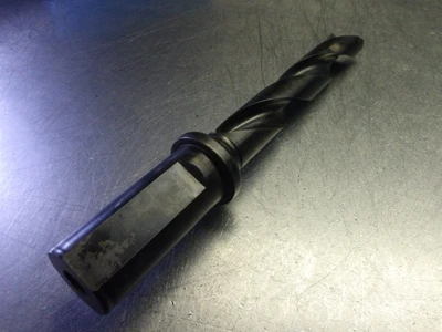 AMEC 20mm Coolant Thru Indexable Drill 1" Shank 60520H-100F (LOC2953D)