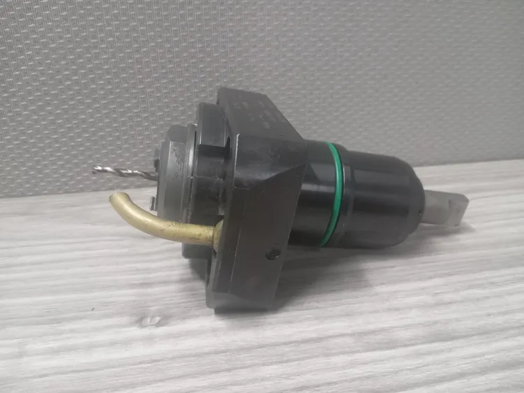 Used HEIMATEC 8 010 44 078 Tool Holders | MachineStation #946511