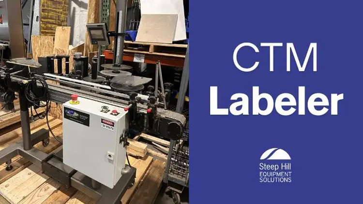 Used 2023 _UNKNOWN_ 360Y Labelers | Steep Hill Equipment Solutions #772683