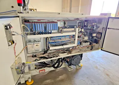 CINCINNATI _UNKNOWN_ Plastic Molding Machines | Amiron Machinery (11)