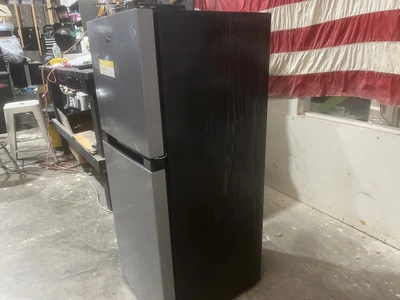 Used MIDEA ENERGY STAR Refrigerators Michigan US | Miedema Asset Management Group #1340967