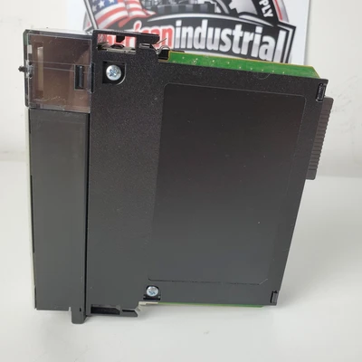 Used Allen-Bradley 1756-OB16E/A Misc Industrial Equipment California US | American Industrial Supply Co. #1377166