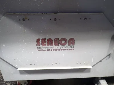 Used SENEOA _UNKNOWN_ Downdraft Tables | HGR 24 #751450