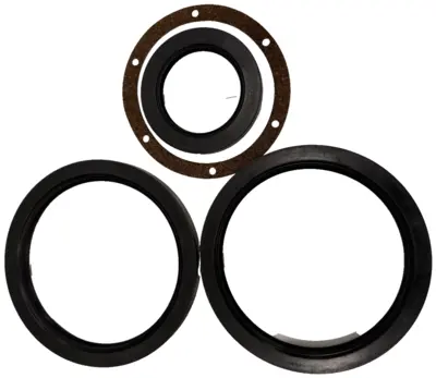 NEW BALDOR DODGE TXT8-805-TDT8-T18