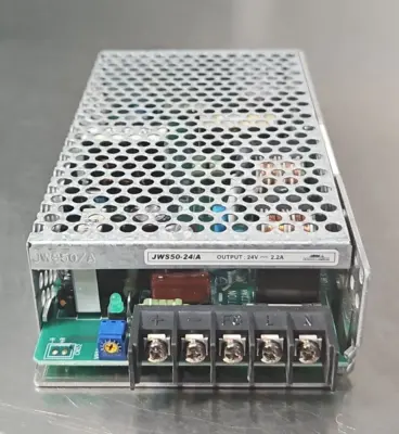 Lambda JWS50-24/A Power Supply Loc4C32
