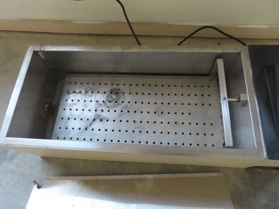 Precision Reciprocal Shaking Heated Bath