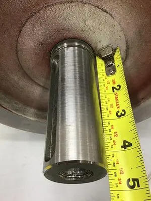 USED ATB MOTORS AF 160M/4A-11