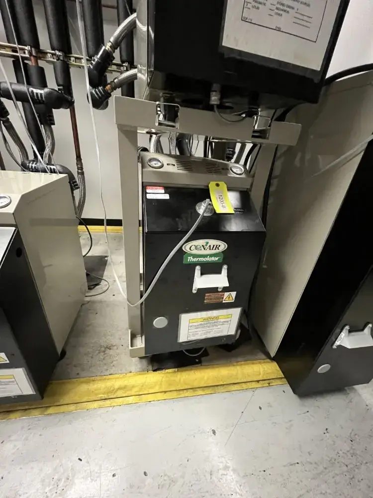 6 Kw Conair Thermolator, Model Tw2
