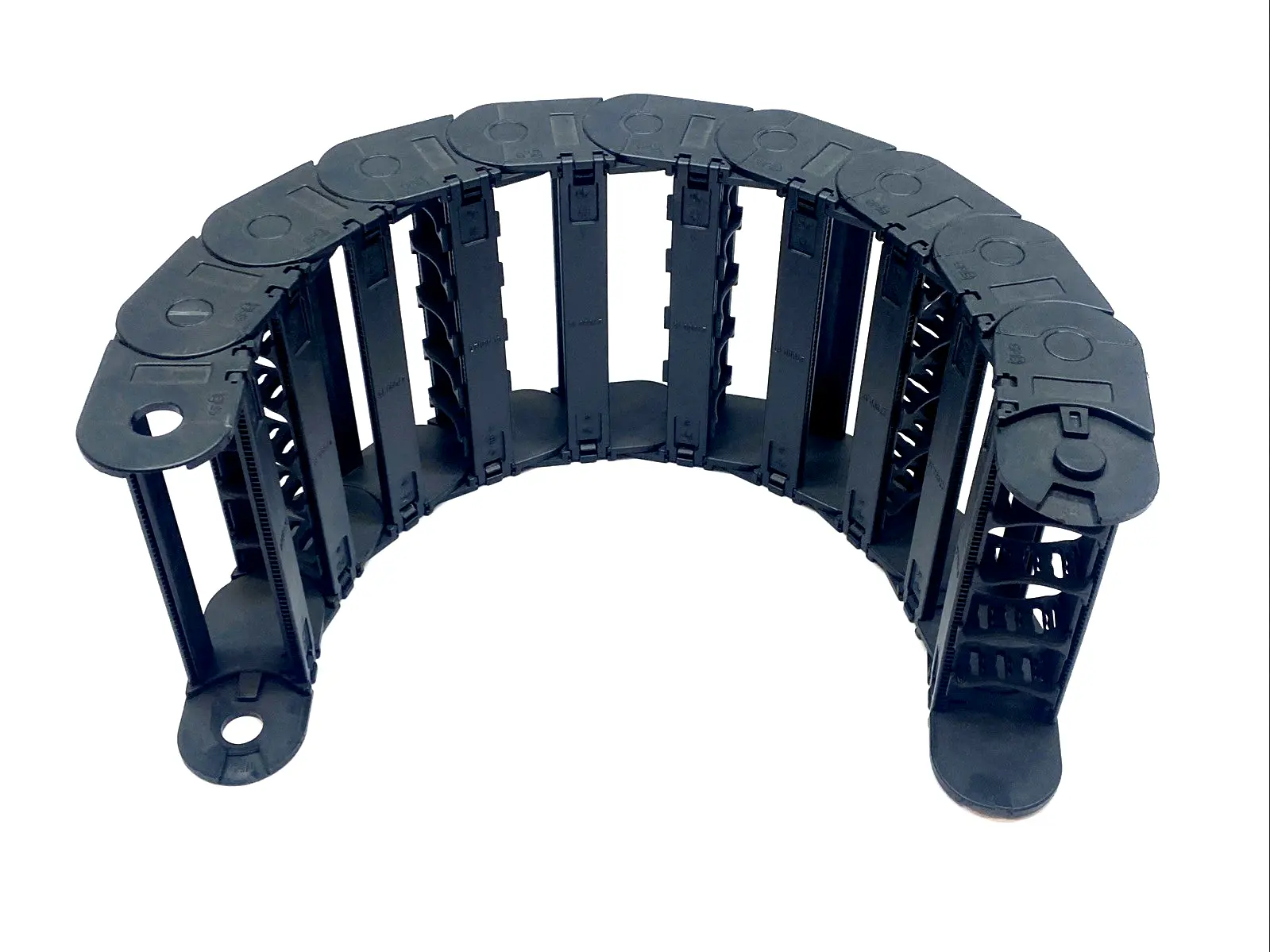 USED IGUS ENERGY CHAIN CABLE CARRIER
