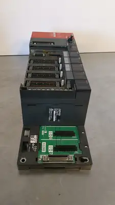 USED Mitsubishi Electric A1S38B