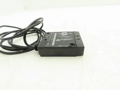 Used TRI-TRONICS _UNKNOWN_ Relays & Switches Indiana US | Arrow Industrial #1365173