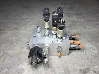 USED MACLEAN 1015178E