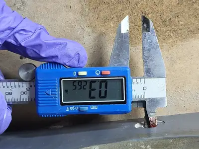 NEW ATLAS COPCO 5112322785