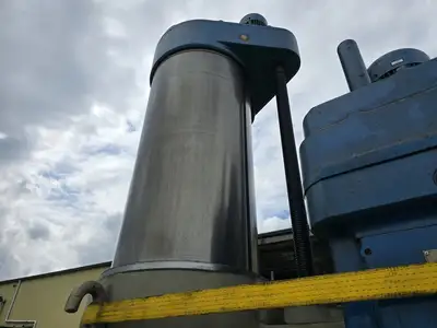 USED 2005 CHINA CZECH Z3080X25