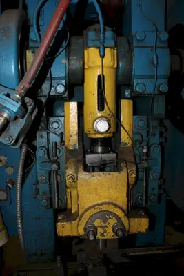USED ROUSSELLE 6