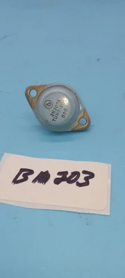 New | in-Stock Tung Sol 2N307A Transistors Arizona US | ASSET CONVERSION SPECIALISTS, INC. #1293421