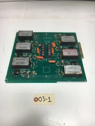 Used Scan-Core 60182 Miscellaneous MRO Indiana US | J&J Industrial Supply #502839