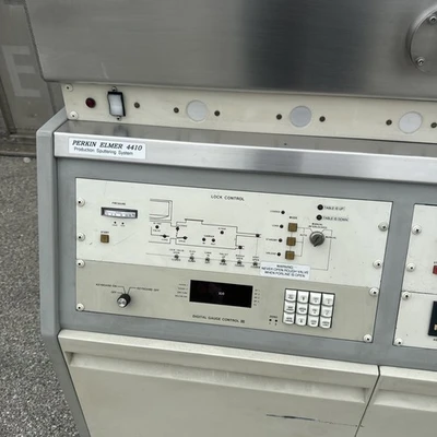 Used PerkinElmer 4410 Deposition Equipment California US | Davliegogo LLC #1706860