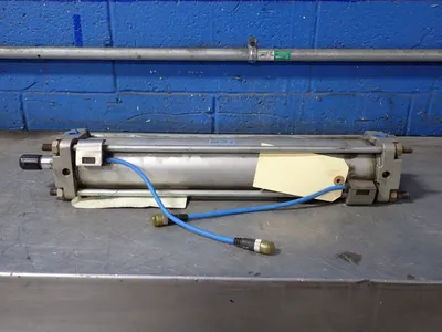 USED SMC CDA2BP63350P7485GX387