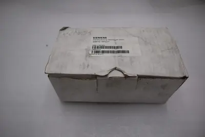 NEW SIEMENS SKP10.191U17 ACTUATOR ELECTRO-HYDRAULIC ON/OFF W/POC 120V #H208