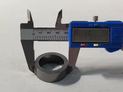 NEW DE JONG SDV-14115A1