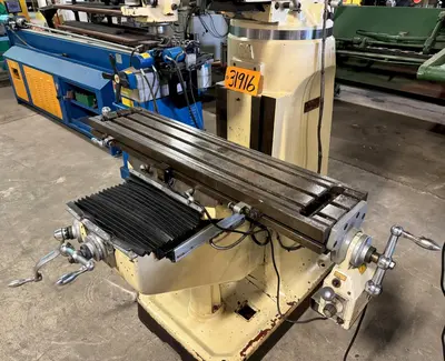 USED CHEVALIER FM-3VS