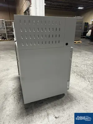 Used Environmental Specialties Bahnson Environmental Specialties Stability Chamber, Model ES2000 Incubators Ohio US | Federal Equipment Company #420433