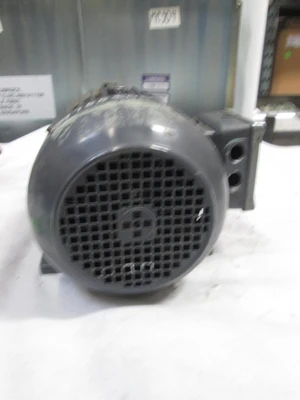 Used PRECISA _UNKNOWN_ A.C. Motors Texas US | OCO Industrial #1600699