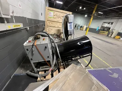 2008 NORDMECCANICA Super Combi3000 HD Printing & Converting, laminator | Mark One Machinery (13)