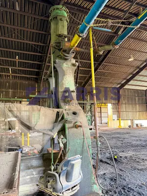 USED CHAMBERSBURG 6K