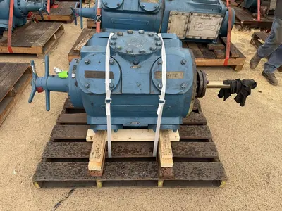 NEW ARIEL JGC