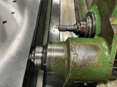 2015 TARUS TPTCGD511S Drills, Gun | Star Equipment Co., Inc. (4)